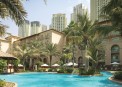 The Ritz Carlton Dubai:   